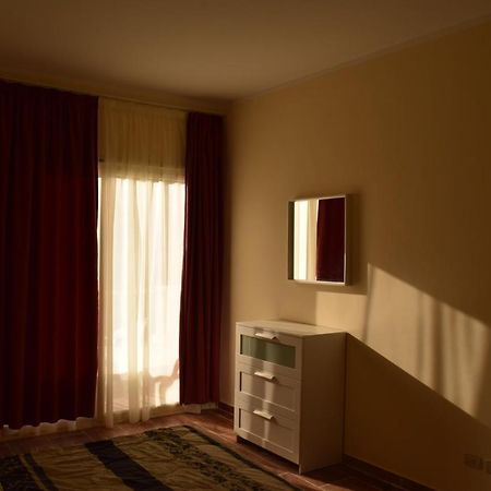Florenza Khamsin 1 Bedroom Apartment With Swimming Pool View Hurghada Esterno foto