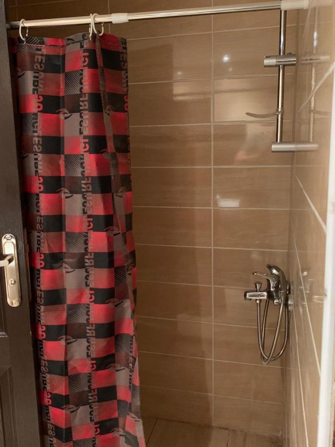 Florenza Khamsin 1 Bedroom Apartment With Swimming Pool View Hurghada Esterno foto