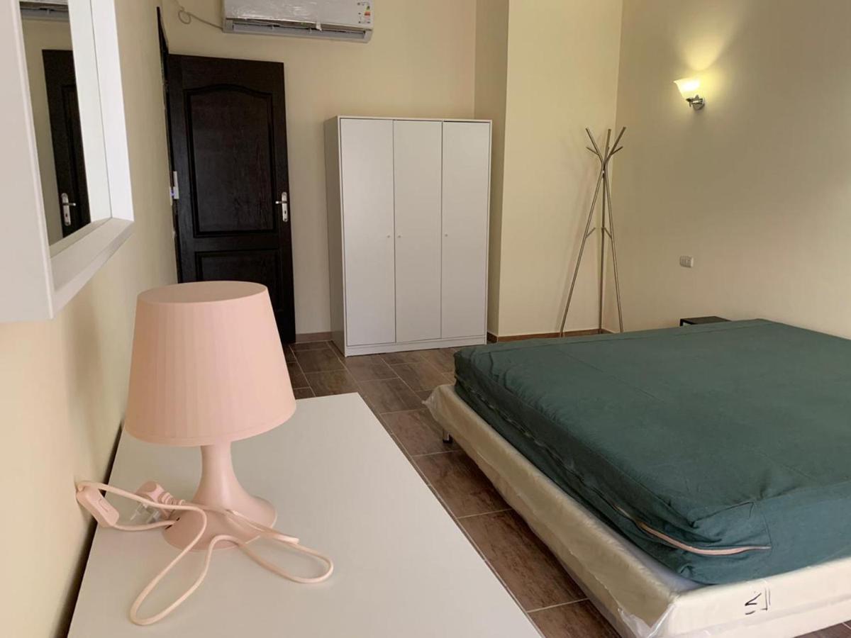 Florenza Khamsin 1 Bedroom Apartment With Swimming Pool View Hurghada Esterno foto