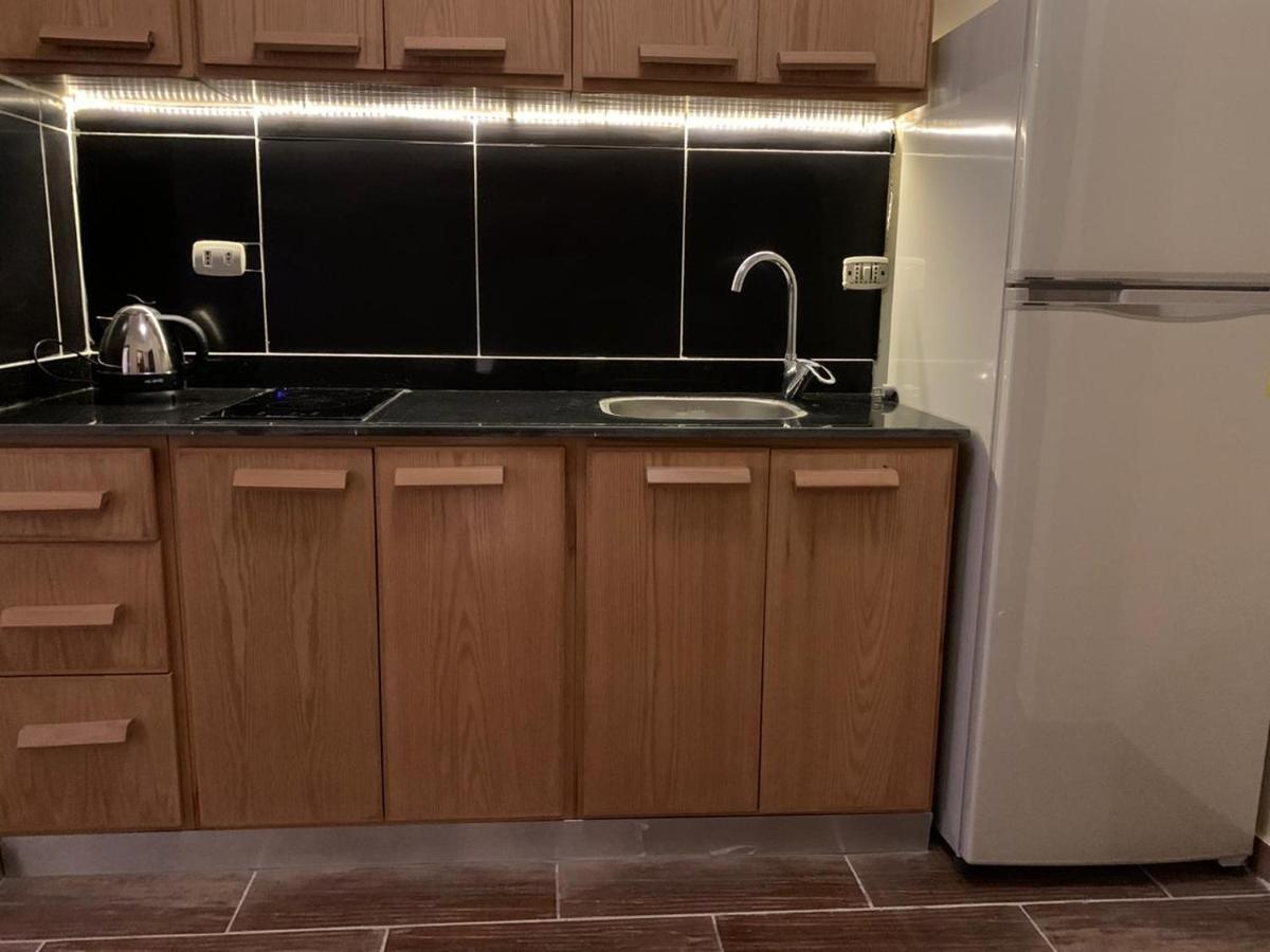 Florenza Khamsin 1 Bedroom Apartment With Swimming Pool View Hurghada Esterno foto