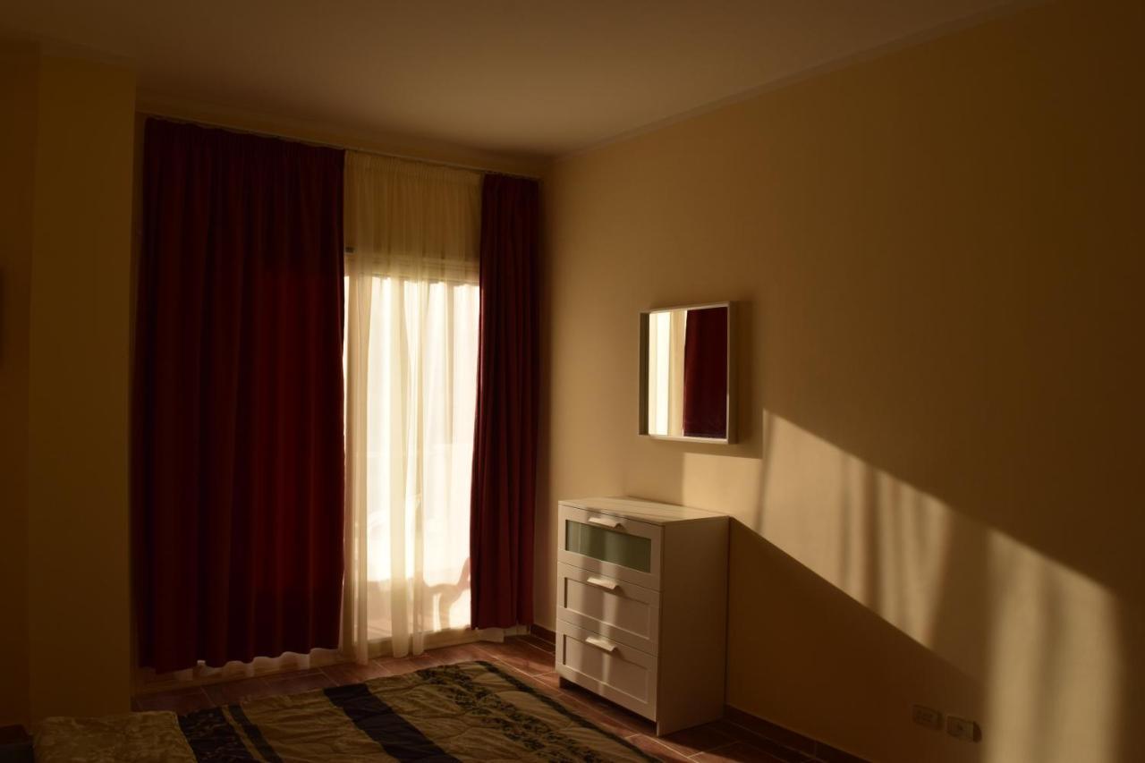 Florenza Khamsin 1 Bedroom Apartment With Swimming Pool View Hurghada Esterno foto