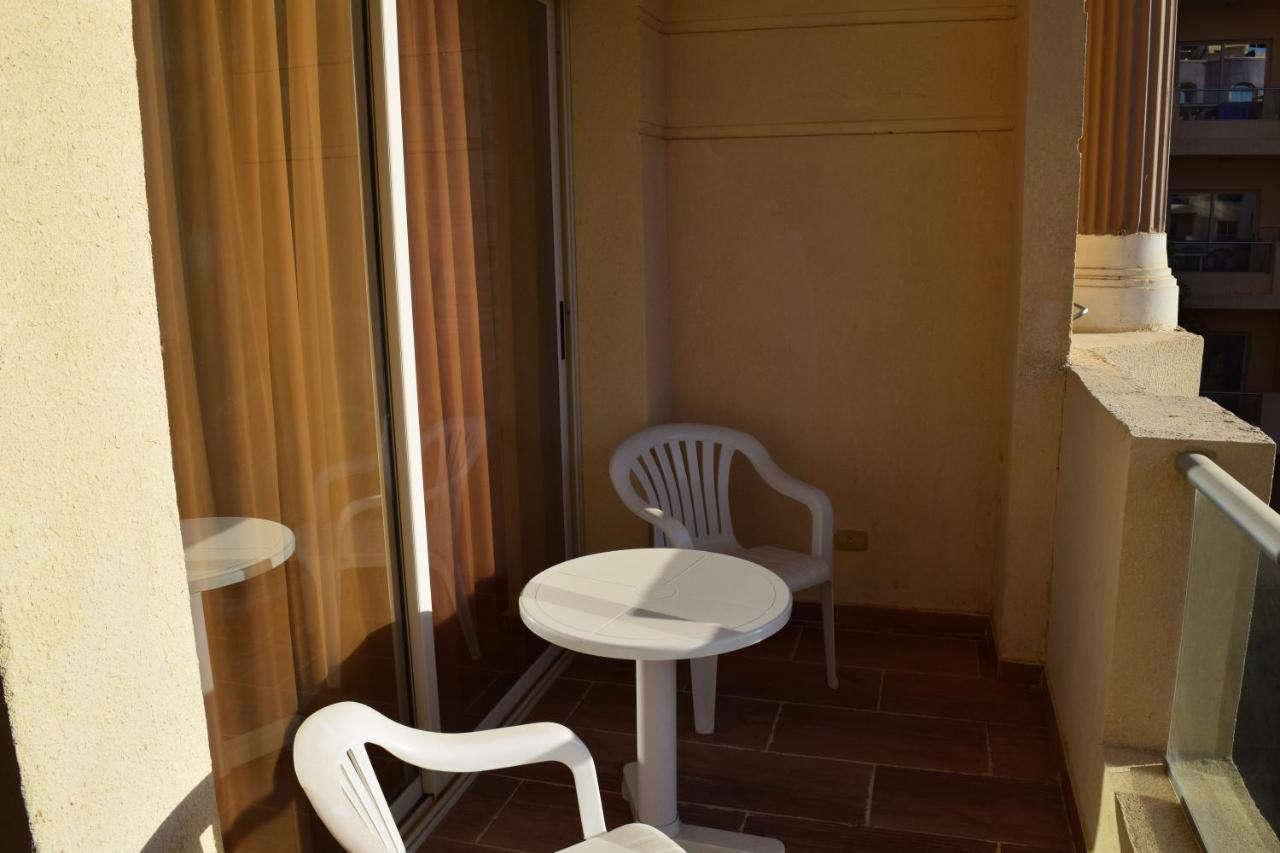 Florenza Khamsin 1 Bedroom Apartment With Swimming Pool View Hurghada Esterno foto