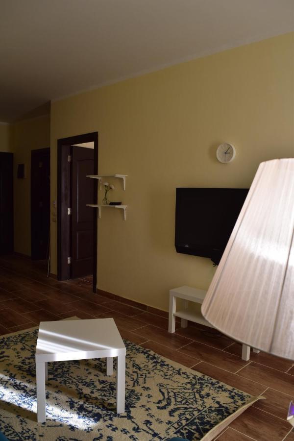 Florenza Khamsin 1 Bedroom Apartment With Swimming Pool View Hurghada Esterno foto
