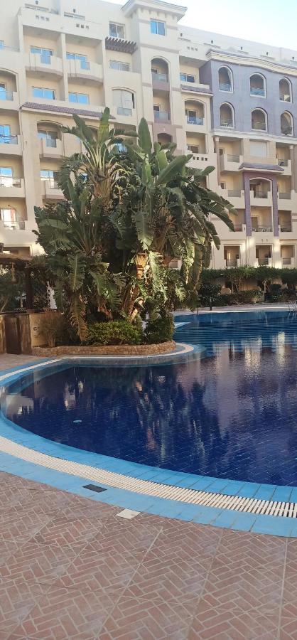 Florenza Khamsin 1 Bedroom Apartment With Swimming Pool View Hurghada Esterno foto
