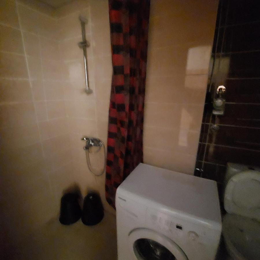 Florenza Khamsin 1 Bedroom Apartment With Swimming Pool View Hurghada Esterno foto