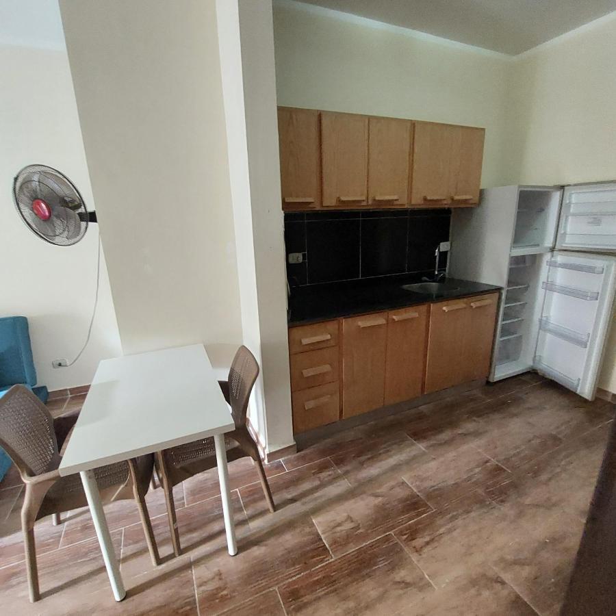 Florenza Khamsin 1 Bedroom Apartment With Swimming Pool View Hurghada Esterno foto