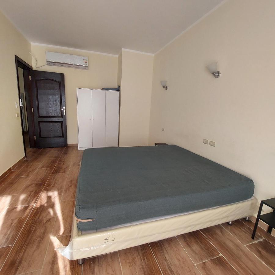 Florenza Khamsin 1 Bedroom Apartment With Swimming Pool View Hurghada Esterno foto