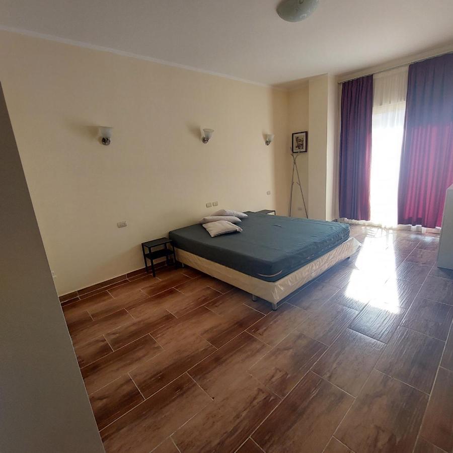 Florenza Khamsin 1 Bedroom Apartment With Swimming Pool View Hurghada Esterno foto