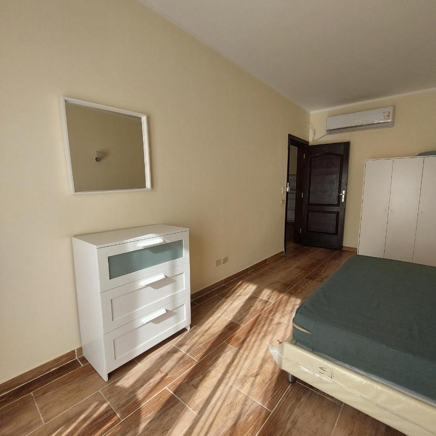 Florenza Khamsin 1 Bedroom Apartment With Swimming Pool View Hurghada Esterno foto