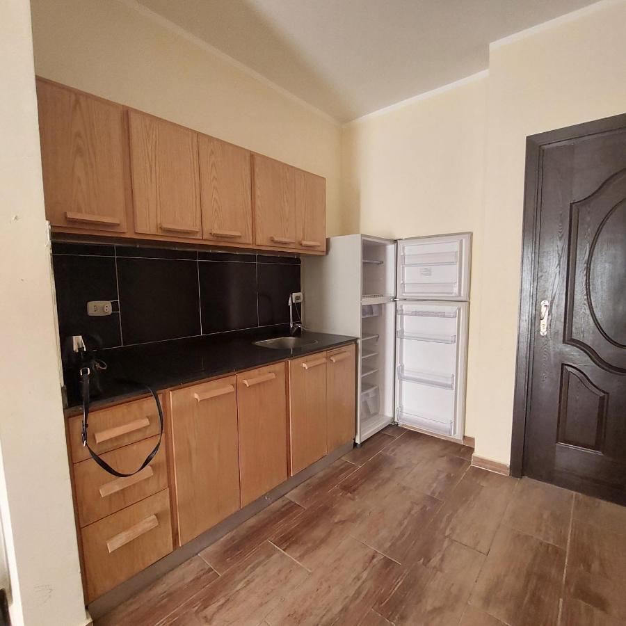 Florenza Khamsin 1 Bedroom Apartment With Swimming Pool View Hurghada Esterno foto
