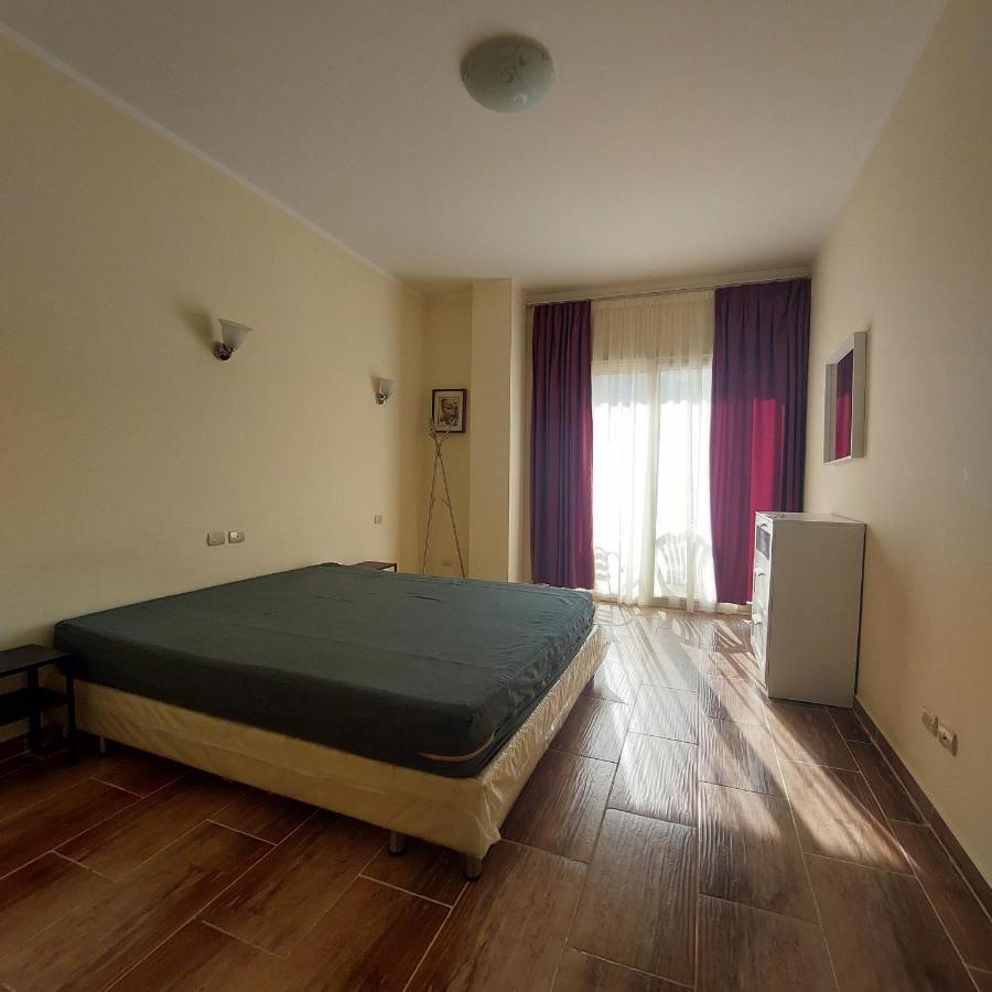 Florenza Khamsin 1 Bedroom Apartment With Swimming Pool View Hurghada Esterno foto