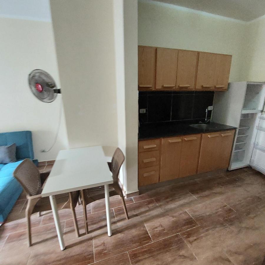Florenza Khamsin 1 Bedroom Apartment With Swimming Pool View Hurghada Esterno foto