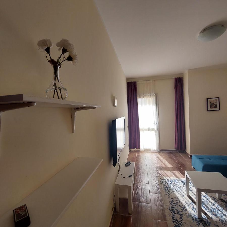 Florenza Khamsin 1 Bedroom Apartment With Swimming Pool View Hurghada Esterno foto
