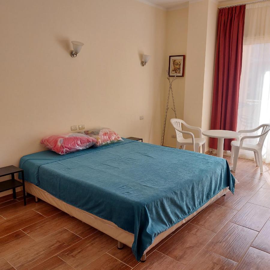 Florenza Khamsin 1 Bedroom Apartment With Swimming Pool View Hurghada Esterno foto