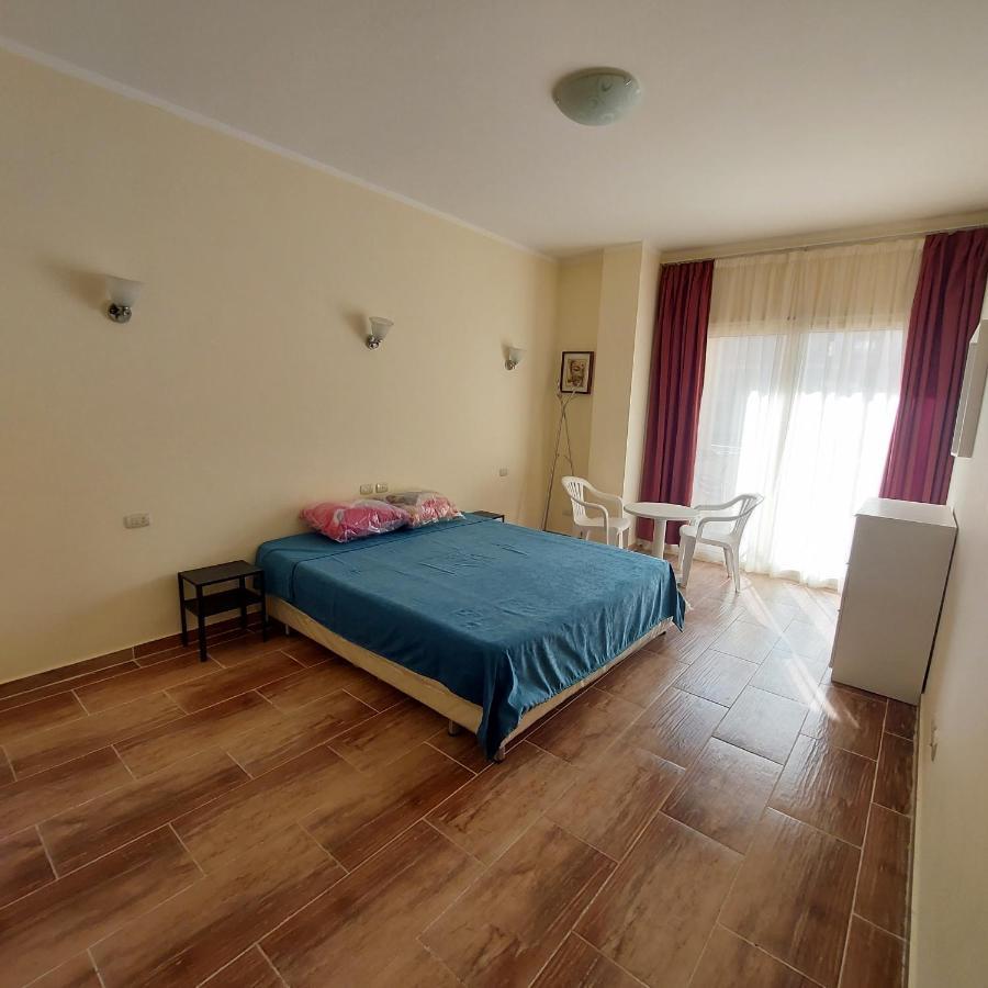 Florenza Khamsin 1 Bedroom Apartment With Swimming Pool View Hurghada Esterno foto