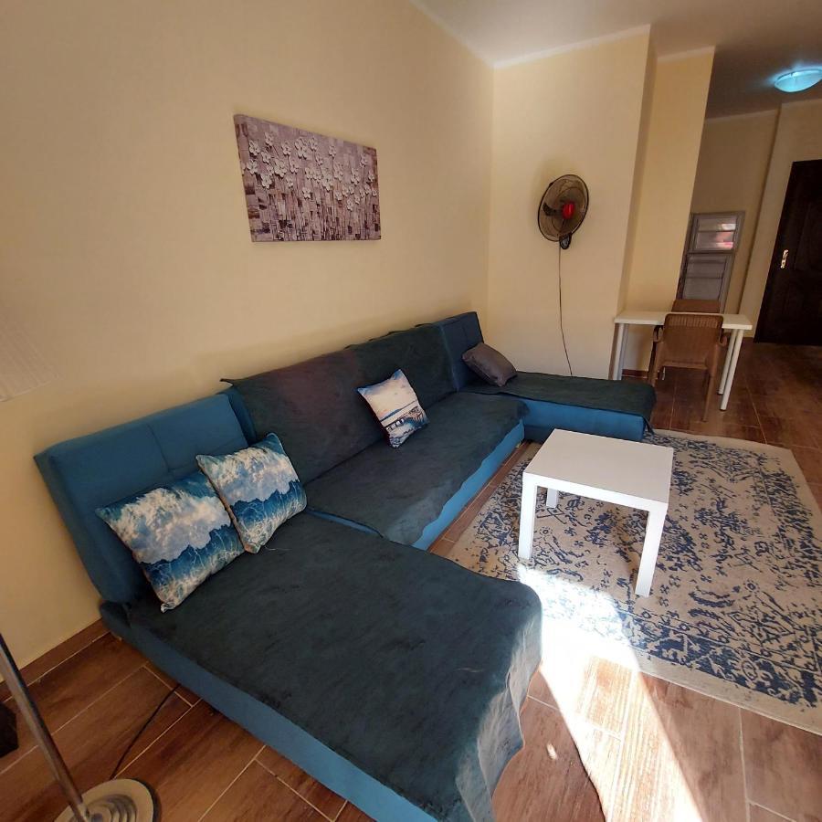 Florenza Khamsin 1 Bedroom Apartment With Swimming Pool View Hurghada Esterno foto